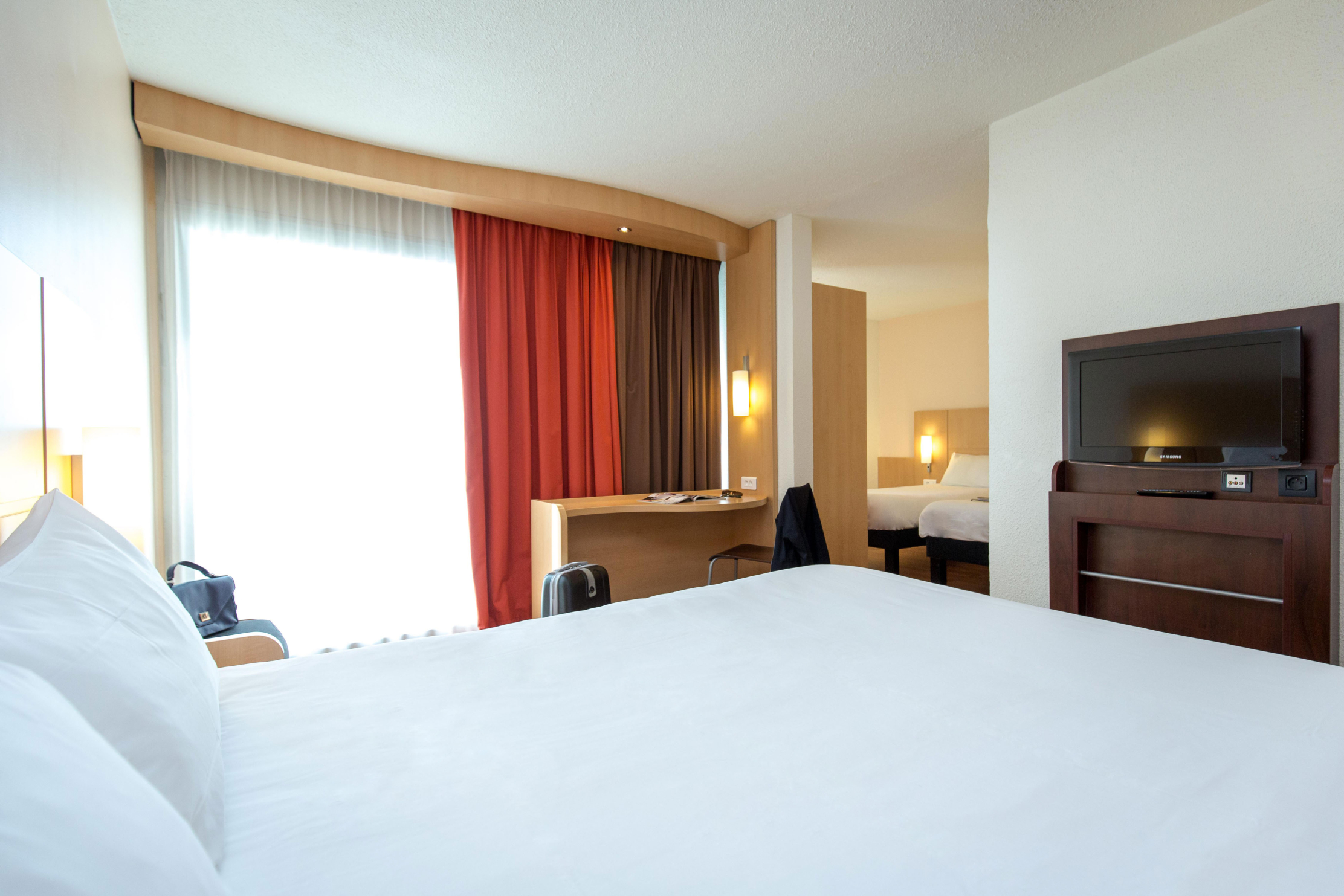 Hôtel ibis - Cavaillon