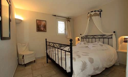 Gîte du Gecko en Luberon