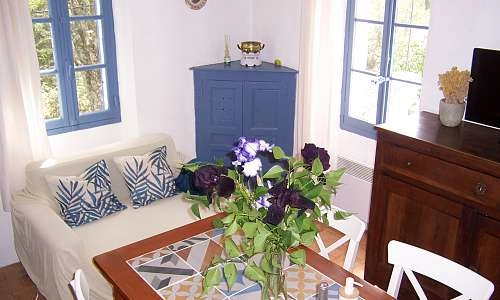 Le Bastidon Saint André