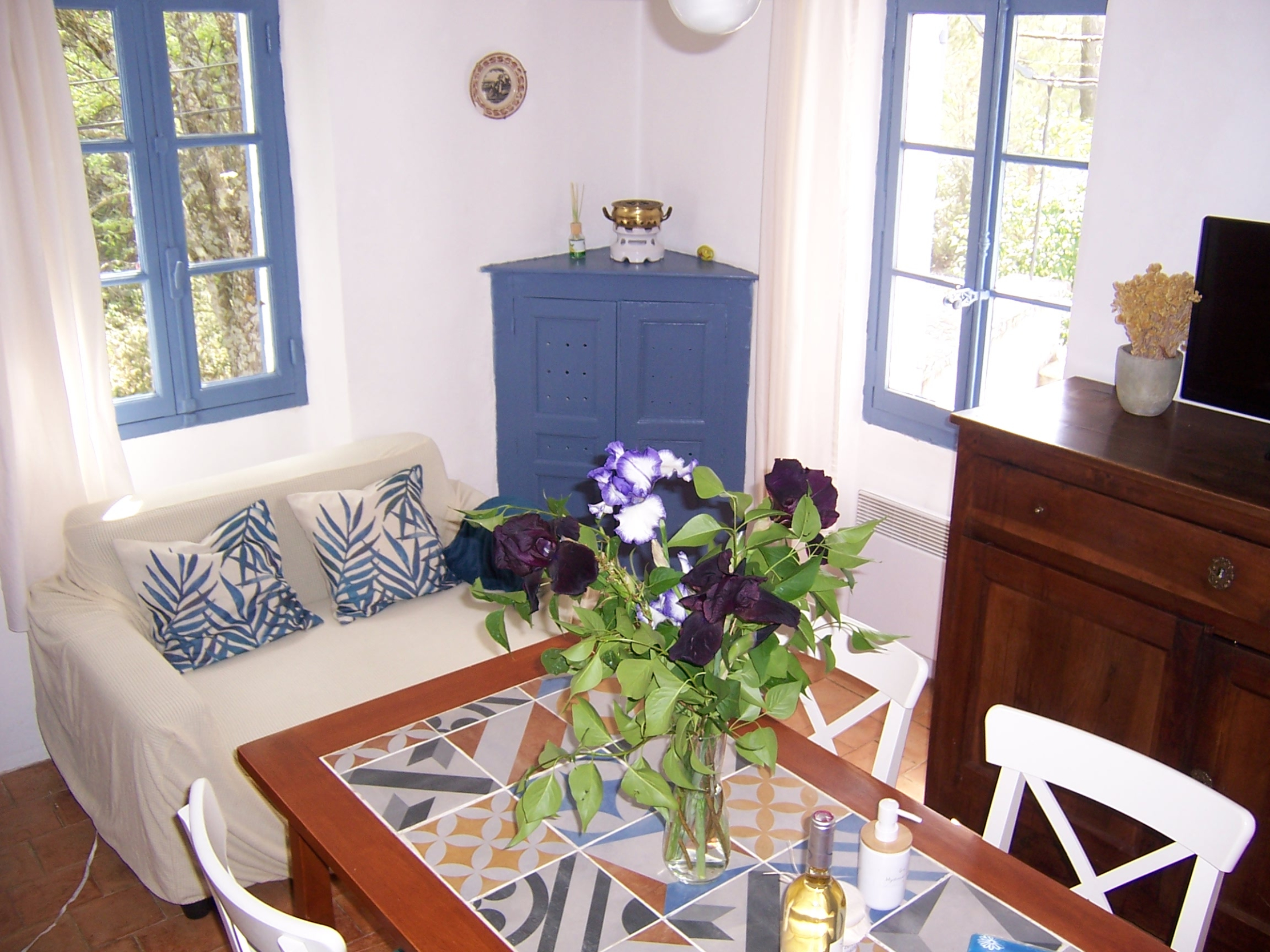 Le Bastidon Saint André - Lourmarin