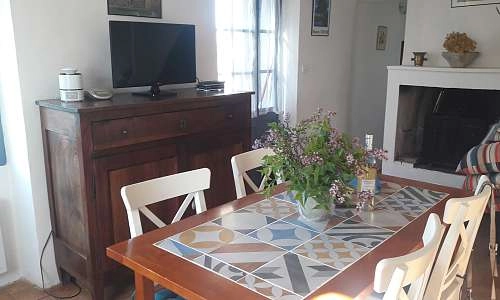 Le Bastidon Saint André