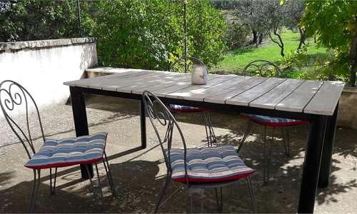 Le Bastidon Saint André