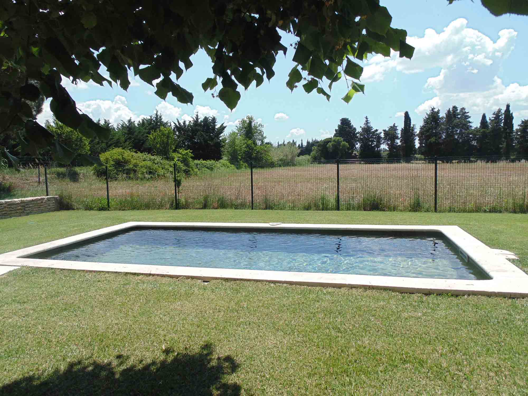 Mas des Gavottes - Cavaillon