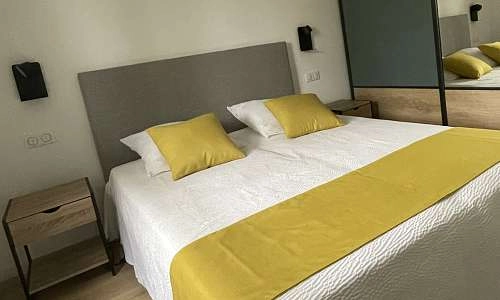 Gîte entre deux eaux_L'Isle-sur-la-Sorgue