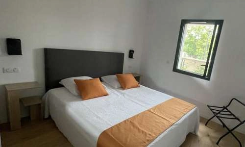 Gîte entre deux eaux_L'Isle-sur-la-Sorgue