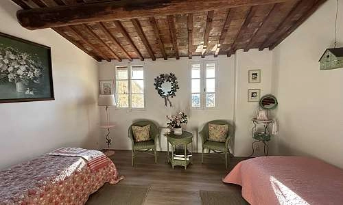 SUITE FAUGAS CHAMB. 2