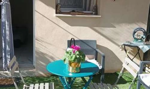 Gîte