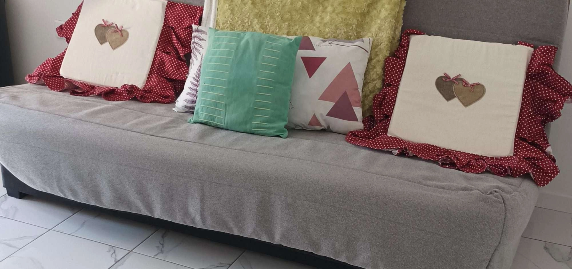 Gîte Cocomilio  