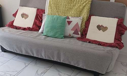 Gîte 2 personnes