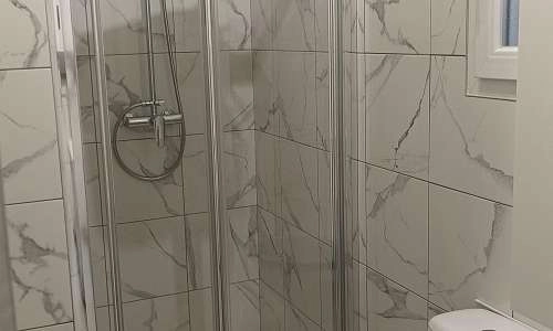 Coin toilette