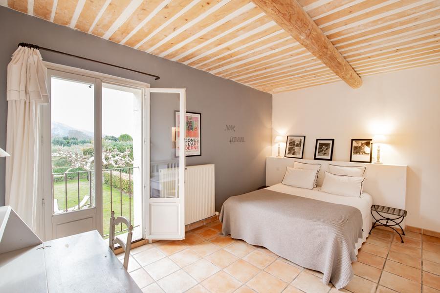 Le Mas de Canfier - Robion