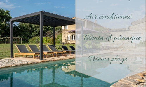 Domaine Mas Côté Cour