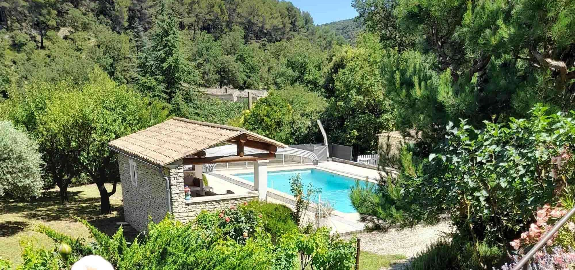 Les Terrasses